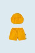 Дитячі шорти для плавання Mayoral колір жовтий (3017871) Дитячі шорти для плавання Mayoral колір жовтий (3017871)