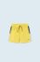 Дитячі шорти для плавання Mayoral колір жовтий (2964066)
