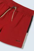 Дитячі шорти для плавання Mayoral колір червоний (2964060) Дитячі шорти для плавання Mayoral колір червоний (2964060)