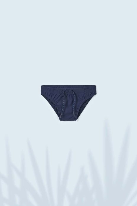 Дитячі плавки Mayoral колір синій Дитячі плавки Mayoral колір синій