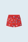 Дитячі шорти для плавання Mayoral колір червоний (2964212)