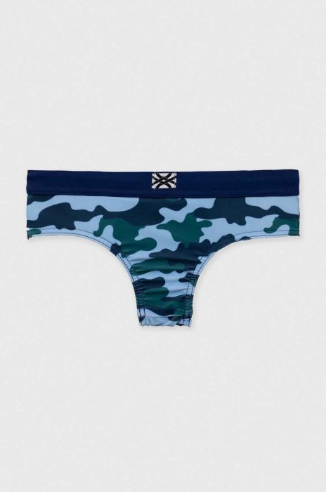 Дитячі плавки United Colors of Benetton колір блакитний (3282207) Дитячі плавки United Colors of Benetton колір блакитний (3282207)