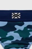 Дитячі плавки United Colors of Benetton колір блакитний (3282207) Дитячі плавки United Colors of Benetton колір блакитний (3282207)