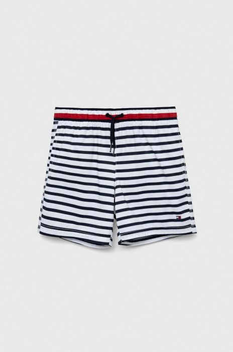Дитячі шорти для плавання Tommy Hilfiger колір синій (3050967)