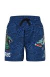 Дитячі шорти для плавання Lego колір синій (3093894)