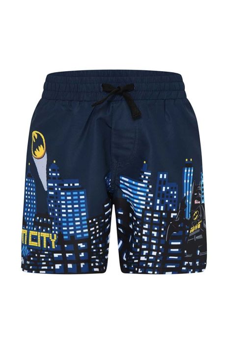 Дитячі шорти для плавання Lego колір синій (3093917) Дитячі шорти для плавання Lego колір синій (3093917)