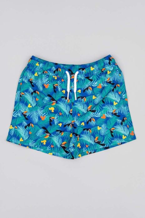 Дитячі шорти для плавання zippy колір блакитний (3171724) Дитячі шорти для плавання zippy колір блакитний (3171724)