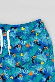 Дитячі шорти для плавання zippy колір блакитний (3171724) Дитячі шорти для плавання zippy колір блакитний (3171724)