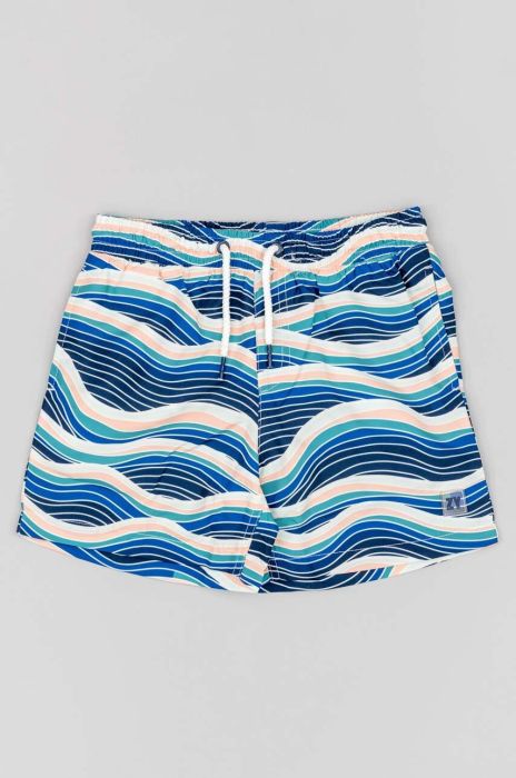 Дитячі шорти для плавання zippy колір блакитний (3157993) Дитячі шорти для плавання zippy колір блакитний (3157993)