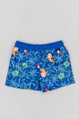 Дитячі шорти для плавання zippy колір блакитний (3171770) Дитячі шорти для плавання zippy колір блакитний (3171770)