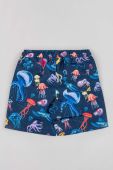 Дитячі шорти для плавання zippy колір синій (3158034) Дитячі шорти для плавання zippy колір синій (3158034)