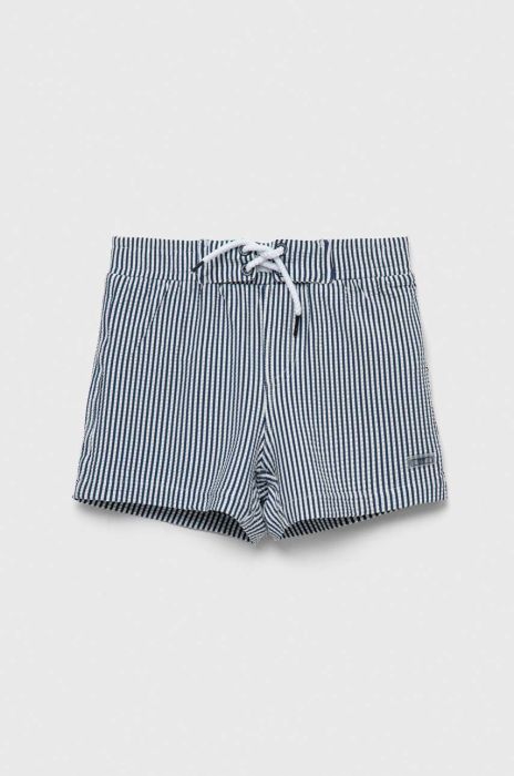 Дитячі шорти для плавання zippy колір синій (3158043) Дитячі шорти для плавання zippy колір синій (3158043)