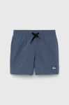 Дитячі шорти для плавання Quiksilver колір блакитний (3003092)