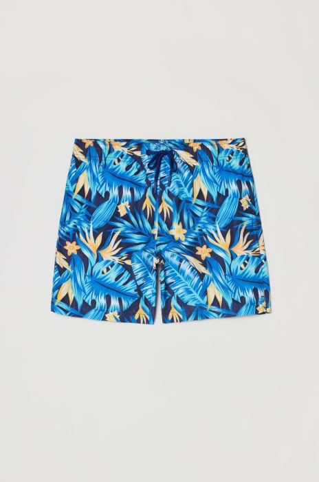 Дитячі шорти для плавання OVS колір бірюзовий (3272373) Дитячі шорти для плавання OVS колір бірюзовий (3272373)