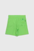 Дитячі шорти для плавання Protest CULTURE JR колір зелений