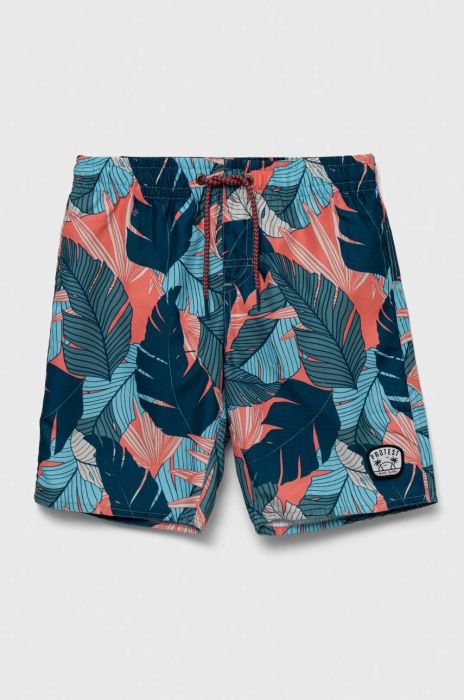 Дитячі шорти для плавання Protest колір зелений (3329008) Дитячі шорти для плавання Protest колір зелений (3329008)