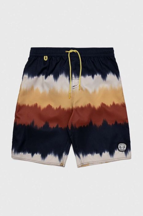 Дитячі шорти для плавання Protest колір синій (3325941) Дитячі шорти для плавання Protest колір синій (3325941)