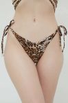 Купальні труси Guess Колір коричневий колір коричневий (2970773) Купальні труси Guess Колір коричневий колір коричневий (2970773)