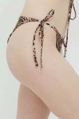 Купальні труси Guess Колір коричневий колір коричневий (2970773)