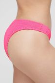 Купальні труси Guess колір рожевий (3190200) Купальні труси Guess колір рожевий (3190200)