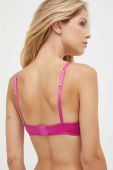 Бюстгальтер Guess колір фіолетовий мереживо однотонний (3535051) Бюстгальтер Guess колір фіолетовий мереживо однотонний (3535051)