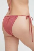 Купальні труси Guess колір рожевий (3190225) Купальні труси Guess колір рожевий (3190225)