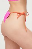 Купальні труси Puma колір рожевий (3263067) Купальні труси Puma колір рожевий (3263067)