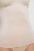 Моделюючий корсет Spanx Suit Your Fancy Waist колір бежевий Моделюючий корсет Spanx Suit Your Fancy Waist колір бежевий