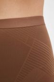 Моделюючі шорти Spanx жіночі колір коричневий (3367201) Моделюючі шорти Spanx жіночі колір коричневий (3367201)