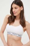 Бюстгальтер Pepe Jeans колір білий однотонний (3263161) Бюстгальтер Pepe Jeans колір білий однотонний (3263161)