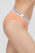 Труси Pepe Jeans колір помаранчевий Труси Pepe Jeans колір помаранчевий