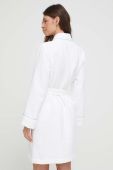 Халат Lauren Ralph Lauren колір білий