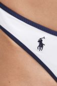 Купальні труси Polo Ralph Lauren колір білий Купальні труси Polo Ralph Lauren колір білий