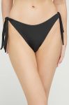 Купальні труси Liu Jo колір чорний Купальні труси Liu Jo колір чорний