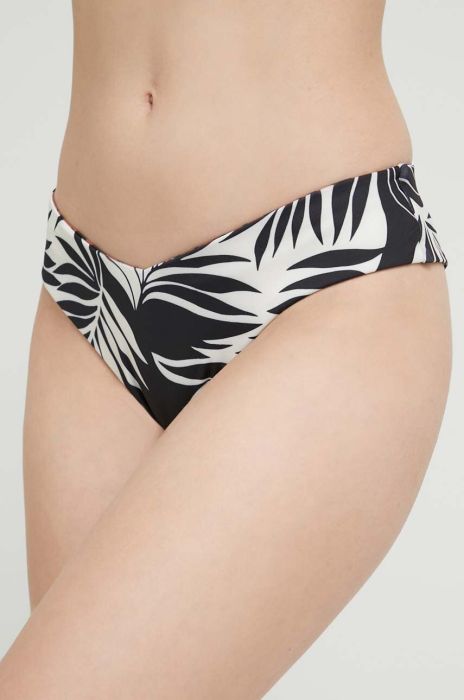 Двосторонні бразильяни для плавання Billabong колір чорний Двосторонні бразильяни для плавання Billabong колір чорний