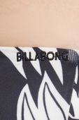Двосторонні бразильяни для плавання Billabong колір чорний Двосторонні бразильяни для плавання Billabong колір чорний