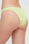 Купальні труси Billabong колір зелений (3115558)