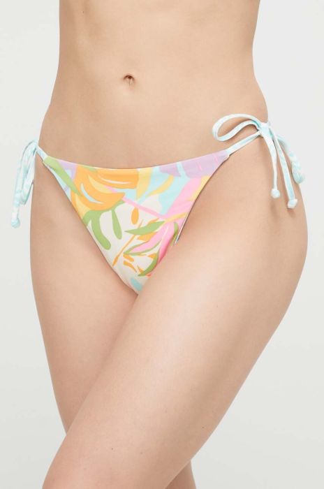 Двосторонні купальні труси Billabong колір барвистий (3244173) Двосторонні купальні труси Billabong колір барвистий (3244173)