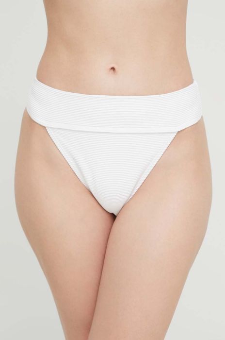 Купальні труси Billabong колір білий (3069361) Купальні труси Billabong колір білий (3069361)