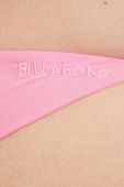 Купальні труси Billabong колір рожевий (2964295) Купальні труси Billabong колір рожевий (2964295)