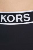 Купальні труси MICHAEL Michael Kors колір чорний (3162452) Купальні труси MICHAEL Michael Kors колір чорний (3162452)