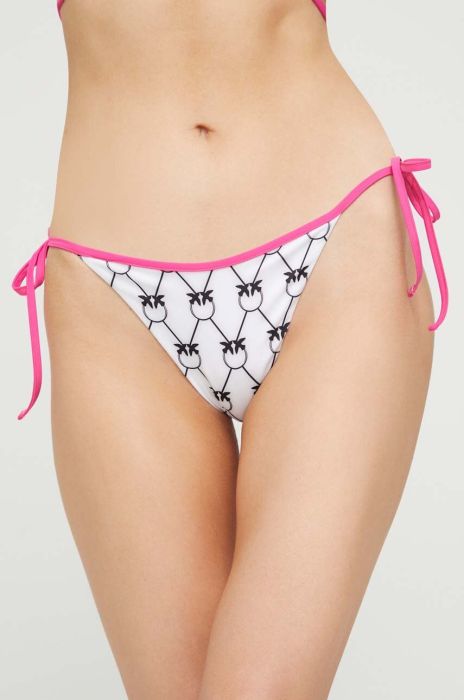 Купальні труси Pinko колір білий (3180608) Купальні труси Pinko колір білий (3180608)