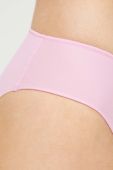 Труси United Colors of Benetton колір рожевий (3180693)