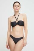Купальні труси United Colors of Benetton колір чорний (3254063)