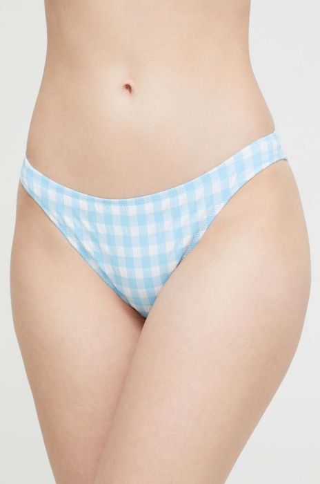 Купальні труси United Colors of Benetton колір блакитний (3291224) Купальні труси United Colors of Benetton колір блакитний (3291224)