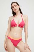 Купальні труси United Colors of Benetton колір рожевий (3294676)