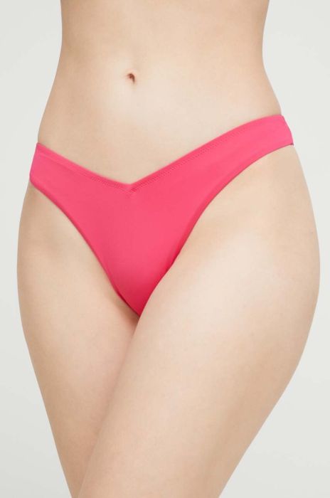 Купальні труси United Colors of Benetton колір рожевий (3294680) Купальні труси United Colors of Benetton колір рожевий (3294680)