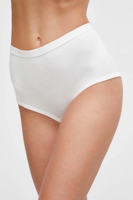 Труси UGG колір білий