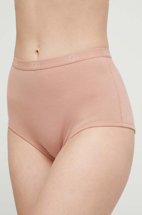 Труси UGG колір коричневий (3131043)
