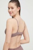 Бюстгальтер UGG колір коричневий меланж (3131071) Бюстгальтер UGG колір коричневий меланж (3131071)